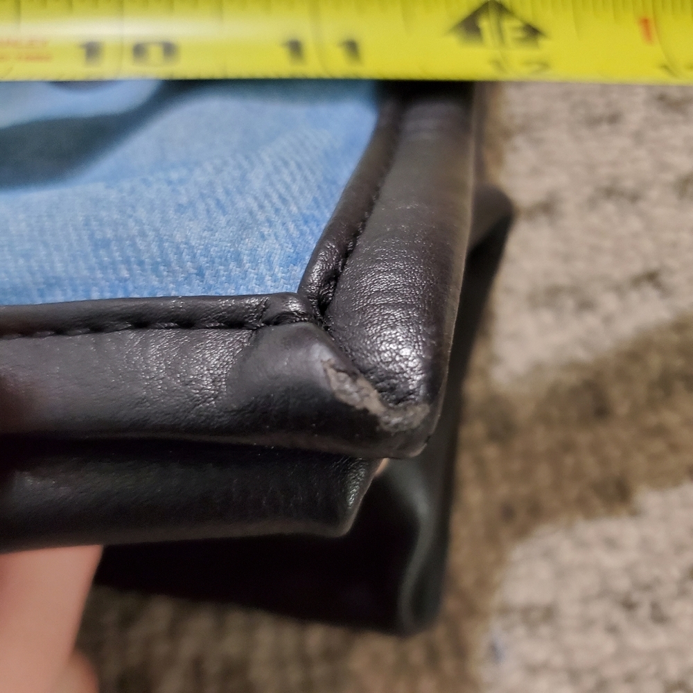 3/$100 Authentic Kenzo Tote - Picture 11 of 16